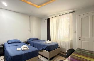 Sisli Suites - 4