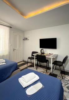 Sisli Suites - 3