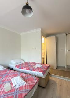 Sisli Suites - 1