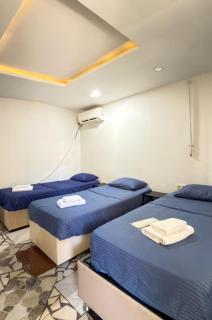 Şişli Suites - 0