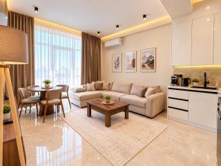 Sea Breeze Polo Residence - 7
