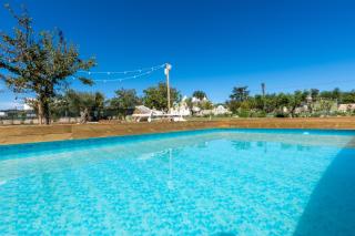 Trulli e Frasche, intera Villa - 8