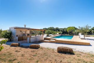 Trulli e Frasche, intera Villa - 9