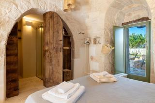 Trulli e Frasche, intera Villa - 3