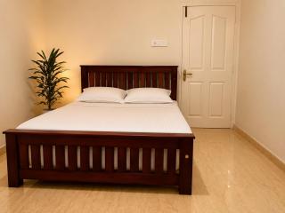 3 BHK Private Villa - 2