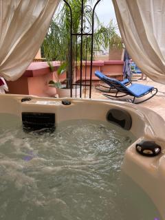 Riad dar Nafaa - 9