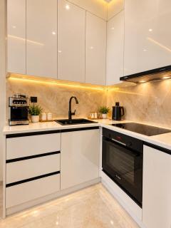 Sea Breeze Polo Residence - 2