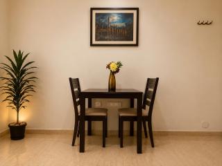 3 BHK Private Villa - 1