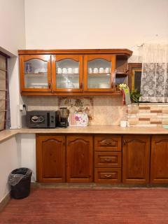 3 bedroom Cozy villa - 2