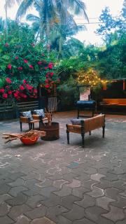 The bharani villa homestay - 3