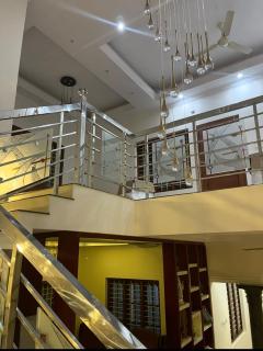 Ayush home stay - 8
