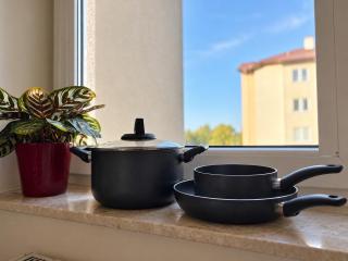 Apartament Milbertus - Spokojna część Sandomierza - Sandomierz - 6