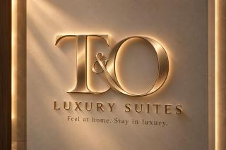Luxury Top- Floor Apartment with Panoramic View - Tirana - 1