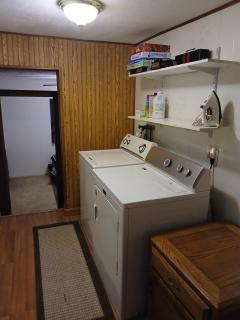 Papaw's Place - 5