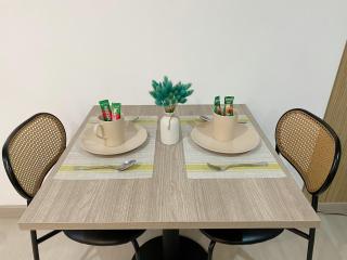 Boosted Location, Central Nimman - 9