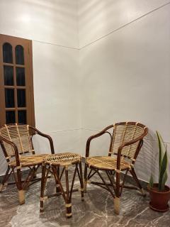 Firangipani Stories - 6