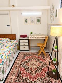 Double Room - 3