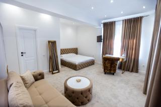 Jolie Boutique Hotel Corp B - Craiova - 8