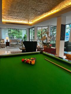 Syama Mansion Phromphong - 9