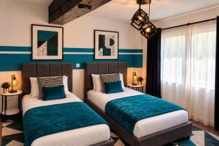 Guesthouse near Airport and NEC - 3