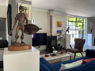 The Orca, Bryanston Entire 4 Bed House - Johannesburg - 5