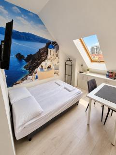 Ruska Suite - 0