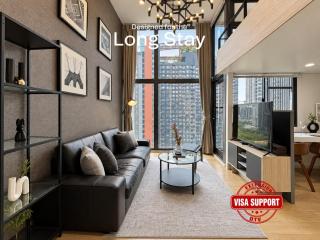 400m to MRT l Workspace l Pool and Sauna - 0