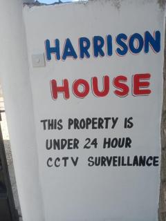 Harrison House - 9