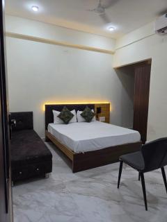 Amaltaas hotel - 0