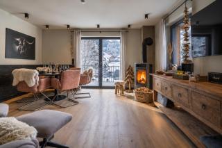 Chalet Bergblick Bad Kleinkirchheim - Suites - 9