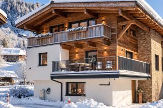 Chalet Bergblick Bad Kleinkirchheim - Suites - 4