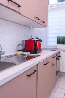 FEWO PARTNERS Studio Erich Weinert 138 Prenzlauer Berg direkt SBhf Greifswalder Str - 8