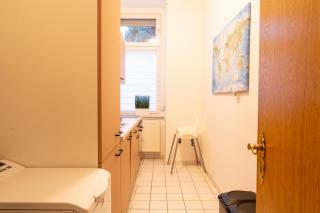 FEWO PARTNERS Studio Erich Weinert 138 Prenzlauer Berg direkt SBhf Greifswalder Str - 7