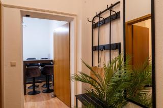FEWO PARTNERS Studio Erich Weinert 138 Prenzlauer Berg direkt SBhf Greifswalder Str - 3