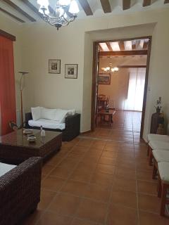 Casa MI LUCÍA - Moratalla - 9