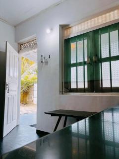 Kouzi House - 5