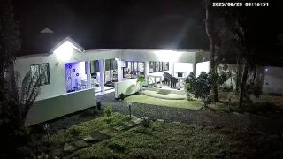Harrison House - 1