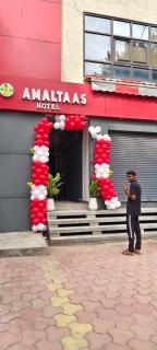 Amaltaas hotel - 3