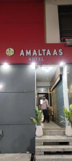 Amaltaas hotel - 2