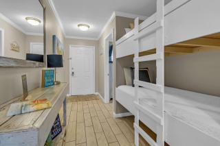 7 A, One Bedroom Condo - 7