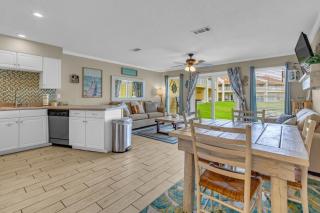 7 A, One Bedroom Condo - 5