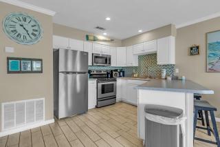 7 A, One Bedroom Condo - 2