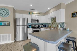 7 A, One Bedroom Condo - 1