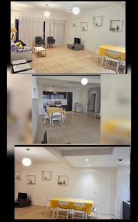 Bel appartement à louer mensuel - 5