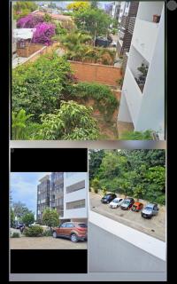 Bel appartement à louer mensuel - 3