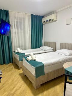 Saryan Inn GuestHouse - Yerevan - 8