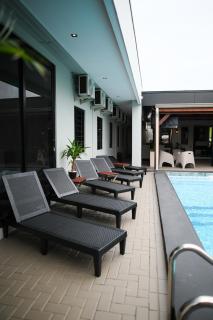 Lure Boutique Hotel - 8