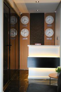 Lure Boutique Hotel - 5