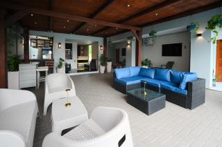 Lure Boutique Hotel - 6