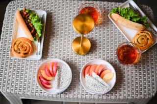 Lure Boutique Hotel - 4
